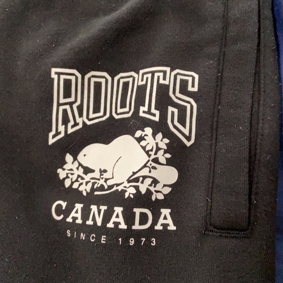 Roots Sweatpants - Picture 3 of 4